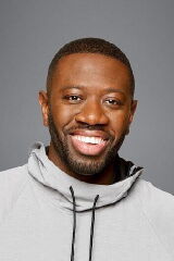 Sheaun McKinney