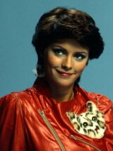 Sheena Easton