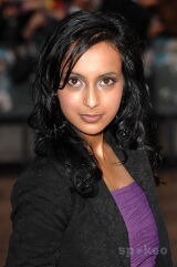 Shefali Chowdhury