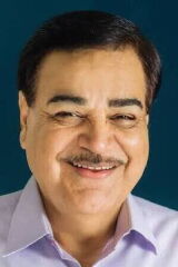 Shehryar Zaidi