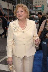 Sheila Allen