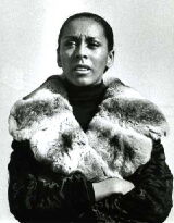 Sheila Frazier