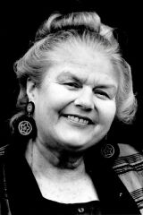 Sheila Kitzinger
