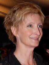 Sheila McCarthy