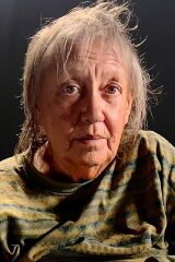 Shelley Duvall