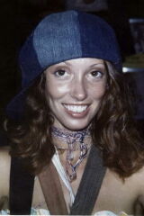Shelley Duvall