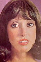 Shelley Duvall
