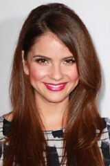 Shelley Hennig