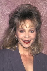 Shelley Taylor Morgan