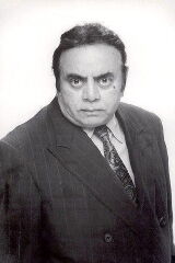 Shelly Desai