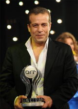 Sherif Mounir