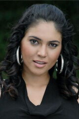 Sherin Shringar