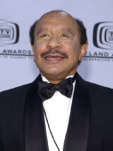 Sherman Hemsley