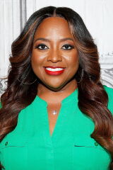 Sherri Shepherd