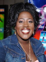 Sheryl Underwood