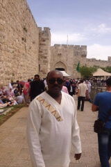 Shewaferaw Desalegn