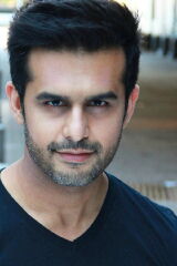 Shezi Sardar