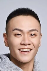 Shi Chenwei