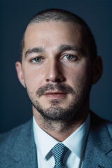 Shia LaBeouf