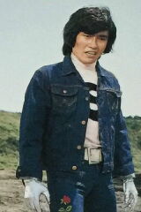 Shigeru Araki