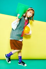 Shiina Natsukawa