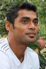 Shilton Paul