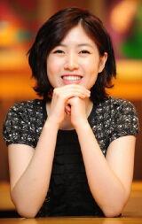 Shim Eun-kyung