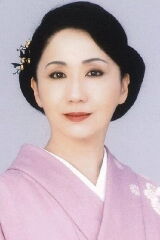Shima Iwashita