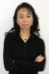 Shimako Sato