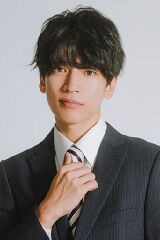 Shimazu Ken