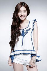Shin Da-eun