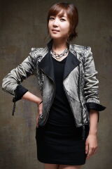Shin Da-eun