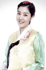 Shin Da-eun