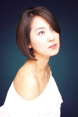 Shin Dong-mi