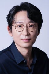 Shin Dong-ryeok