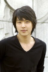 Shin Dong-wook