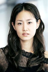 Shin Eun-kyung