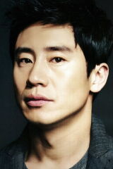 Shin Ha-kyun