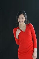 Shin Ha-yeon