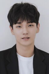 Shin Jae-whi