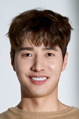 Shin Jung-yoon
