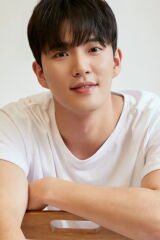 Shin Ki-hwan