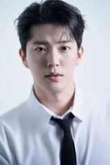 Shin Ki-hwan