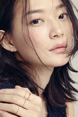 Shin Min-a