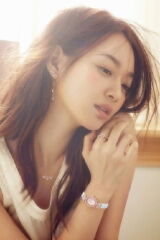 Shin Min-a
