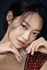 Shin Min-a