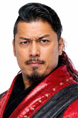 Shin Takagi