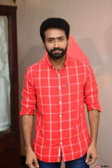 Shine Tom Chacko