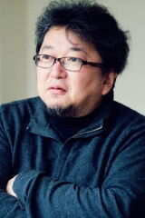 Shinji Higuchi