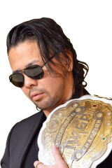Shinsuke Nakamura